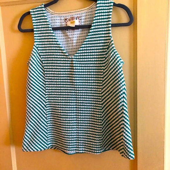 New without tags! Anthropologie top! - Picture 2 of 3